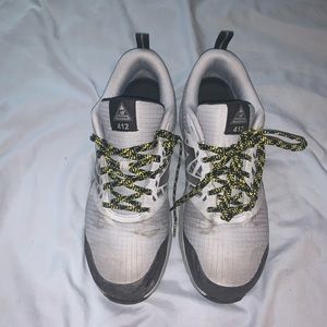 New Balance Alloy Toe Industrial Shoe